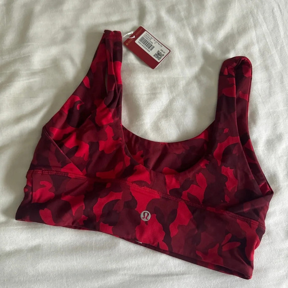 🆕🧧 Lululemon Align Bra A/B Cup New Year - Picture 4 of 10